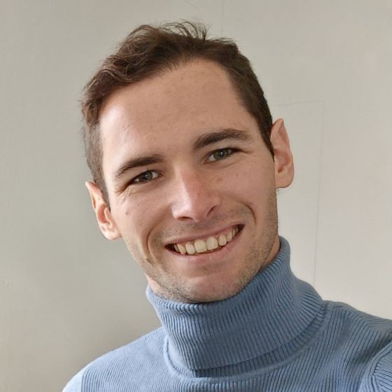 Cédric BOUFFET